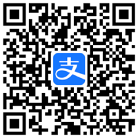 支付宝收款码